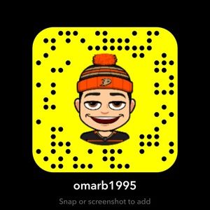 Meet your Posher, Omar